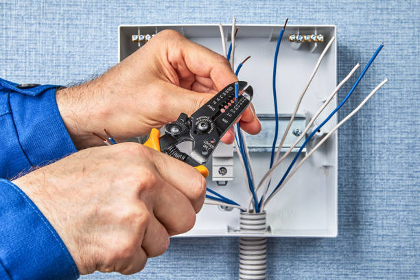 Electrical Maintenance Services in Hartington, NE